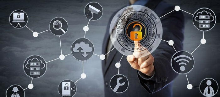 Ciberseguridad vs. Seguridad de la información