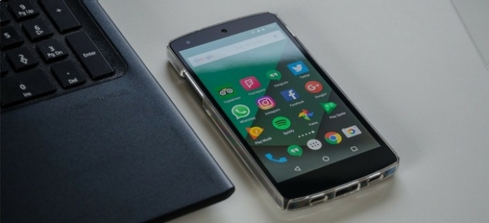 Whatsapp como herramienta autosustentable
