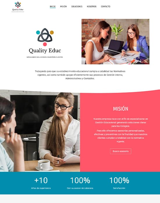 Quality Educ